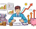 Dominando o Dinheiro: Organize Sua Vida, Alcance a Riqueza