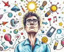 Mentalidade de Gênio: Pense Diferente, Ganhe Mais