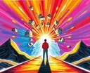 O Poder da Perspectiva: Como Ver Oportunidades Onde Outros Veem Obstáculos