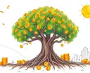 Poupe para o Futuro: Estratégias Eficazes de Longo Prazo