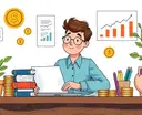 O Segredo para Uma Vida Financeira Leve