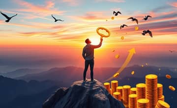 Liberte Seu Potencial: Alcançando a Maestria Financeira