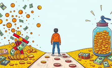 O Poder da Disciplina: Como Transformar Seus Hábitos Financeiros