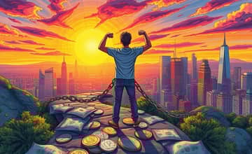 Desvendando os Mitos da Independência Financeira