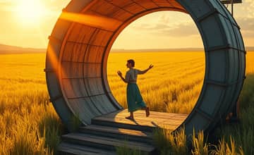 O Caminho Menos Percorrido: Estratégias para Sair da Corrida dos Ratos