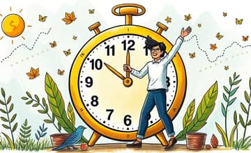 Seu Plano de Fuga: Preparando-se para a Aposentadoria Antecipada