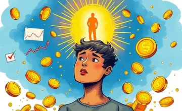 Seu Mentor Interno: Desenvolva Sua Inteligência Financeira