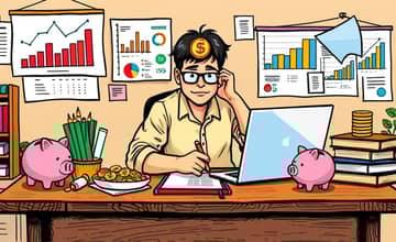 Orçamento Inteligente: Maximize Cada Centavo