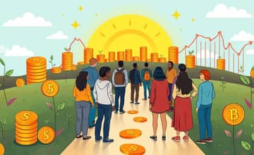 Descomplicando a Independência Financeira: Um Guia Simples