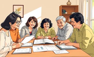 O Legado Financeiro: Construindo um Futuro para Suas Gerações