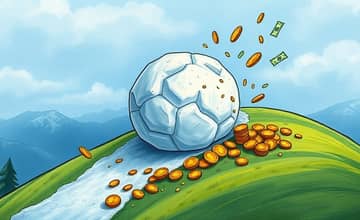 O Poder do Juro Composto: A Oitava Maravilha do Mundo Financeiro