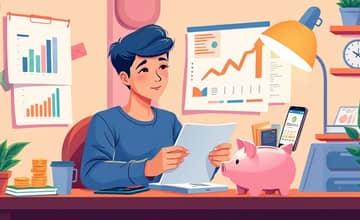 Descomplique: Seu Guia Rápido para Organização Financeira