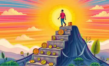 Independência Financeira: Mais Perto do Que Você Imagina