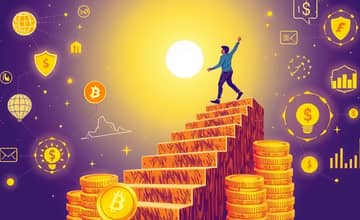 Segurança Financeira: Construa Seu Futuro Sem Preocupações