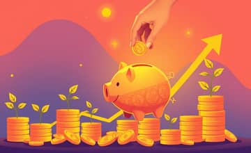 O Poder da Poupança: Multiplique Seu Patrimônio