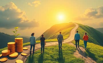 Investir para Iniciantes: Seus Primeiros Passos Seguros