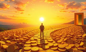 Liberdade Financeira: O Caminho para Suas Conquistas