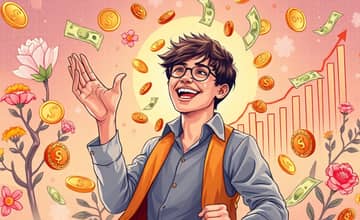 Dinheiro no Bolso: Gerencie Suas Finanças Pessoais