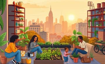 Desafios do Custo de Vida: Como Superar e Prosperar