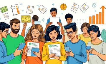 Impostos Descomplicados: Entenda e Pague Certo