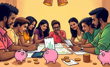 Chega de Surpresas: Prevenção Financeira Eficaz