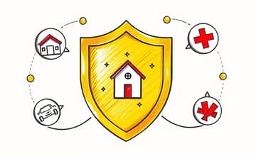 Reserva de Emergência: Seu Escudo Contra Imprevistos