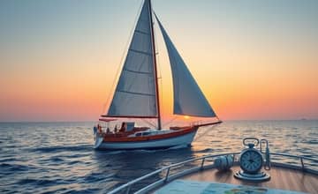 Revisão Financeira: Ajuste Suas Velas para o Sucesso