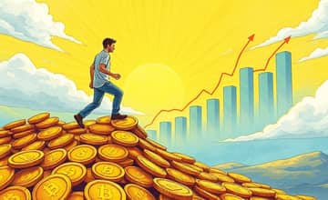 O Futuro é Agora: Comece Sua Jornada para a Independência Hoje!