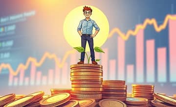 Educação Financeira: O Segredo dos Bem-Sucedidos