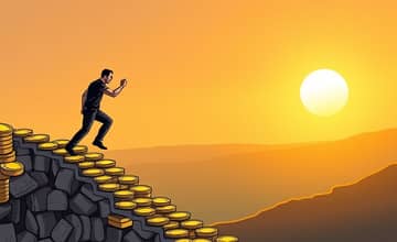 A Disciplina Como Chave Para a Liberdade Financeira