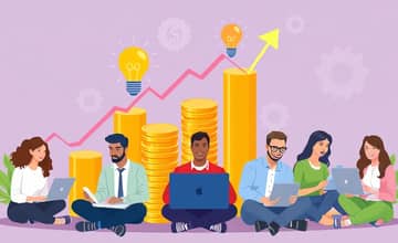 Ganhando Mais: Estratégias para Aumentar Sua Renda