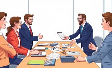 Negocie Melhor: Obtenha as Melhores Condições