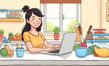 Desperdício Zero: Otimize Suas Despesas Diárias