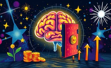 Desbloqueie Sua Mente Milionária: 7 Passos Essenciais