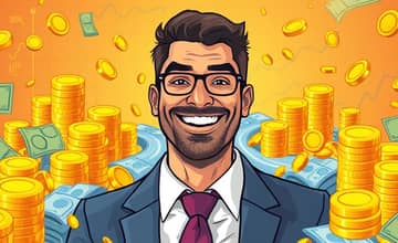 Fluxo de Caixa Positivo: Mantenha Suas Finanças Saudáveis