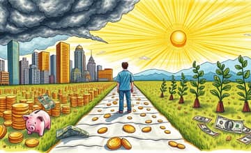 O Custo da Ignorância: Aprenda a Gerir Seu Dinheiro