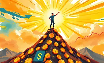 Decisões Inteligentes: Invista no Seu Bem-Estar Financeiro