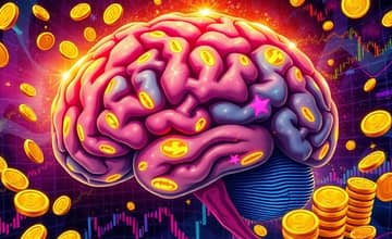 Seu Cérebro e o Dinheiro: Entenda a Conexão Profunda