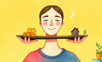 A Arte de Economizar Sem Sentir Privação