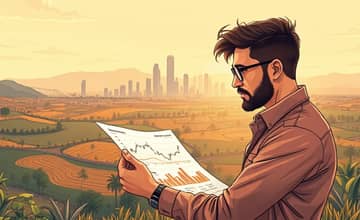 Desafios Econômicos: Adapte-se e Prospere