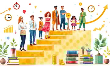 Desvendando o Código da Riqueza: Hábitos de Milionários