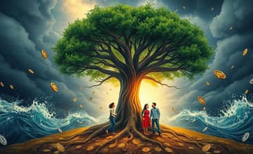 O Segredo da Resiliência Financeira em Tempos de Crise