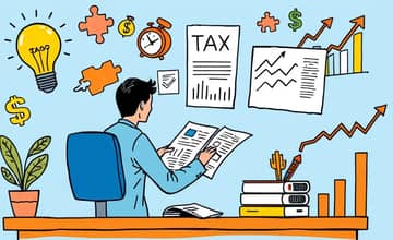 Impostos Sem Mistério: Entenda e Otimize Sua Declaração