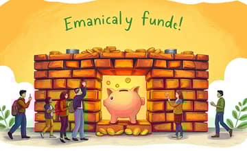 Construindo Sua Reserva de Emergência: Proteja-se de Imprevistos