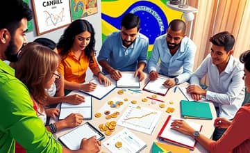 Mude Sua Linguagem Financeira, Mude Sua Realidade