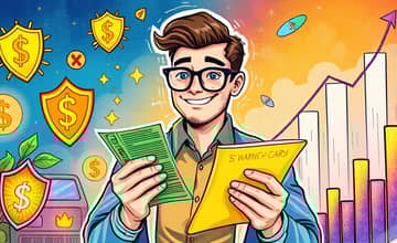 Crédito Inteligente: Como Usar a Seu Favor e Evitar Armadilhas