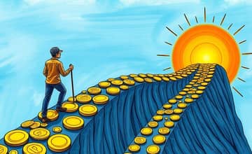 A Persistência Como Combustível Para Seus Sonhos Financeiros