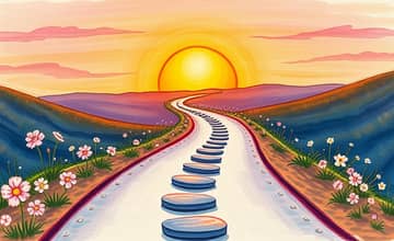 A Jornada Sem Fim: Melhoria Contínua na Mentalidade