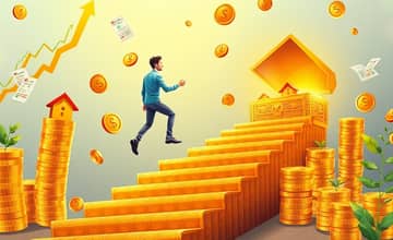 Seu Primeiro Milhão: Guia Completo para Conquistar a Riqueza