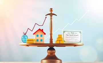 Diversificação de Investimentos: Minimize Riscos, Maximize Retornos